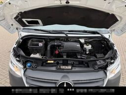 MERCEDES-BENZ Sprinter 514 CDi Kühl. Carrier 350 LBW No 516-36