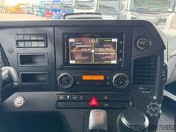 MERCEDES-BENZ ACTROS 1843 * LIEGE * 6.830 KG * 1. HAND * TOP *
