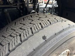 MERCEDES-BENZ ACTROS 1843 * LIEGE * 6.830 KG * 1. HAND * TOP *