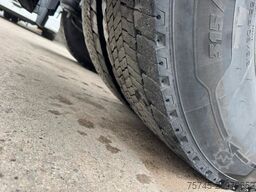 MERCEDES-BENZ ACTROS 1843 * LIEGE * 6.830 KG * 1. HAND * TOP *