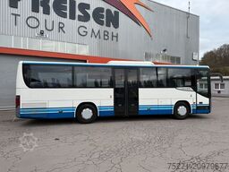 SETRA S 412 UL, Klima