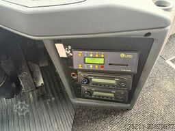 SETRA S 412 UL, Klima