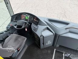 SETRA S 412 UL, Klima