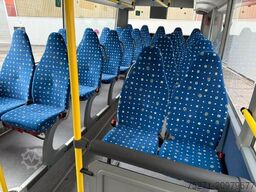 SETRA S 412 UL, Klima