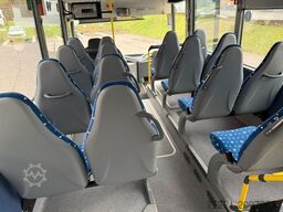 SETRA S 412 UL, Klima