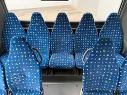 SETRA S 412 UL, Klima