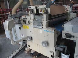 Bürkle CACS 1400