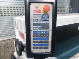Sorbini/Cefla T/20