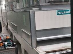 Venjakob Abdunsttrockner VEN DRY Flash OFF