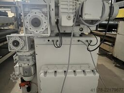 Barberan BRB 1400