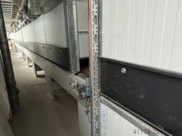 Venjakob VEN SPRAY and Drying, UV Line