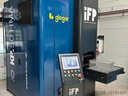 IFP/Glogar KP50 HMA