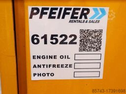 Haulotte Star 10AC As- Is, Electric, 10m Working Height, 3m