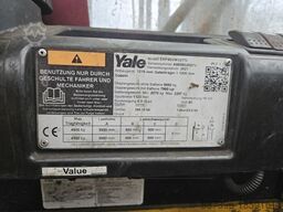 Yale ERP45VM