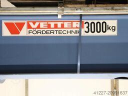 VETTER TS30-6,0