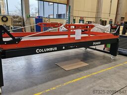 COLUMBUS PIONEER