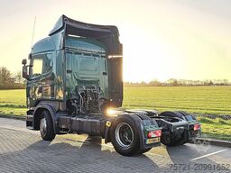 SCANIA R370 RETARDER DC13