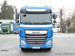 Daf XF  530 E6 Retarder Kipp-Hydraulik  NUR 249TKm