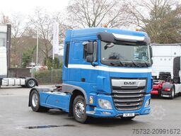 Daf XF  530 E6 Retarder Kipp-Hydraulik  NUR 249TKm