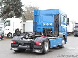 Daf XF  530 E6 Retarder Kipp-Hydraulik  NUR 249TKm