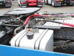 Daf XF  530 E6 Retarder Kipp-Hydraulik  NUR 249TKm