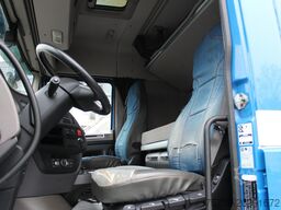 Daf XF  530 E6 Retarder Kipp-Hydraulik  NUR 249TKm