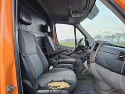 VOLKSWAGEN CRAFTER 2.0 L1H1 Airco