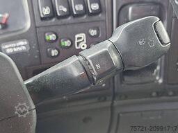 SCANIA R420 MEGA