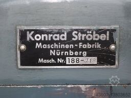 STRÖBEL KS 110