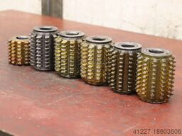 Fette Mod.3 R1 EW 20°