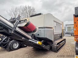 Untha XR3000XC Mobil-e