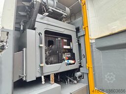 Untha XR3000XC Mobil-e