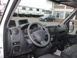Renault Master 130 E6  Versalift ETL32  12,5m Kamera Navi