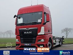 M.A.N. 26.510 TGX