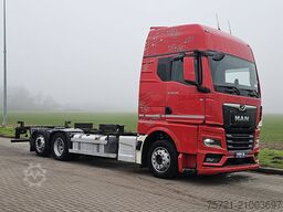 M.A.N. 26.510 TGX