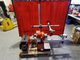 Lorch Turn 100 komplett (MSG)