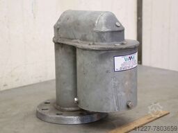 WMW MTK DN 80 GL 37081-86 HH