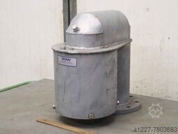 WMW MTK DN 150 GL 37081-86 HH