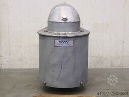 WMW MTK DN 150 GL 37081-86 HH