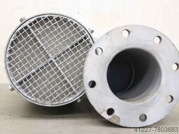 WMW MTK DN 150 GL 37081-86 HH