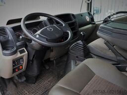 Ruthmann TB270 As-Is, Driving Licence B/3 Driving Licence B