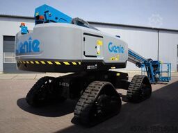 Genie S65XC Trax Valid inspection, *Guarantee! Diesel, 4