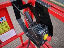 Magni ES1612ECP Valid inspection, *Guarantee!, Electric,