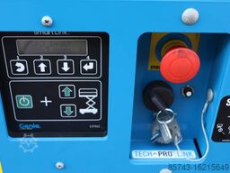 Genie GS1330M Valid inspection, *Guarantee! All-Electric