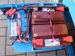 Genie GS1330M Valid inspection, *Guarantee! All-Electric