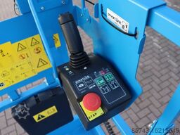 Genie GS1330M Valid inspection, *Guarantee! All-Electric