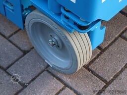 Genie GS1330M Valid inspection, *Guarantee! All-Electric