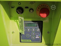 Zoomlion ZS1012DC Valid Iinspection, *Guarantee! 11.8m Work