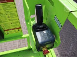 Zoomlion ZS1012DC Valid Iinspection, *Guarantee! 11.8m Work