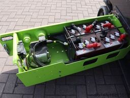 Zoomlion ZS1012DC Valid Iinspection, *Guarantee! 11.8m Work